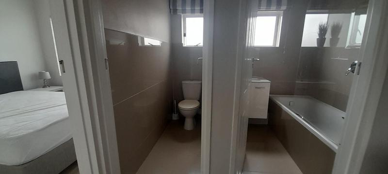 To Let 2 Bedroom Property for Rent in Plumstead Western Cape